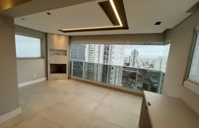 Apartamento com 3 quartos para alugar na Rua Vale Formoso, 80, Tatuapé, São Paulo