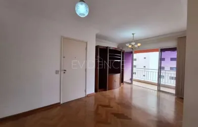 Apartamento para locação no tatuapé com 93 m²  2 vagas