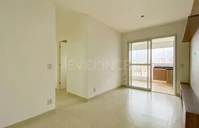Apartamento  64 m² 2 dormitórios 1 suíte 2 vagas - tatuapé