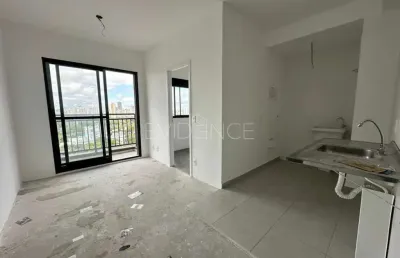 Apartamento com 2 quartos para alugar na Rua Coronel Albino Bairão, 437, Belenzinho, São Paulo