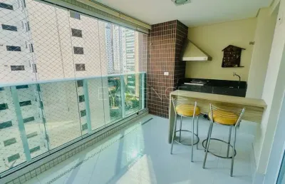 Apartamento à venda com 95 m² - 3 dormitórios em uma das principais ruas do anália franco