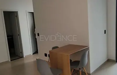 Apartamento  para locação 44m² com vaga e varanda gourmet  na vila formosa