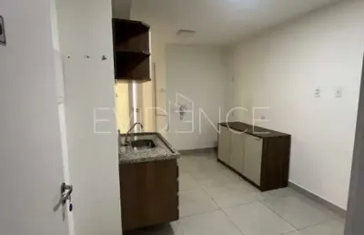Apartamento com 1 quarto para alugar na Rua Pedro Pires, 156, Vila Carrão, São Paulo