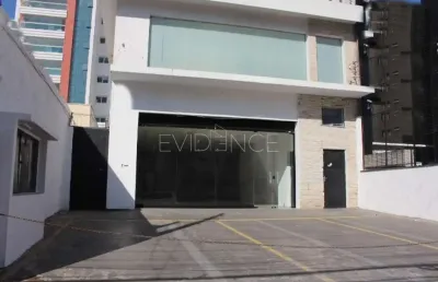 Prédio com 8 salas para alugar na Rua Emília Marengo, 64, Vila Regente Feijó, São Paulo