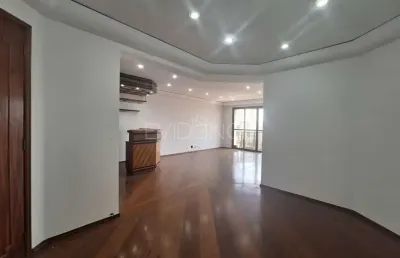 Apartamento com 4 quartos para alugar na Rua Professor Pedreira de Freitas, 820, Tatuapé, São Paulo