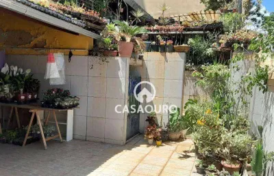 Terreno à venda, 400 m² por r$ 998.000,00 - santa efigênia - belo horizonte/mg