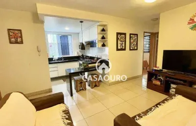 Apartamento à venda, 130 m² por r$ 799.000,00 - santo antônio - belo horizonte/mg