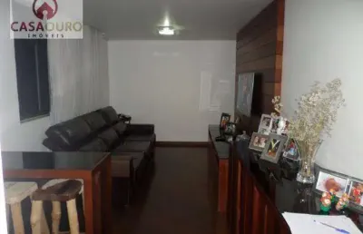 Apartamento com 3 dormitórios à venda, 110 m² por r$ 920.000,00 - santa efigênia - belo horizonte/mg