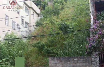 Terreno à venda, 340 m² por r$ 600.000,00 - são pedro - belo horizonte/mg
