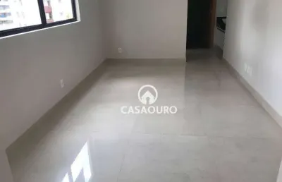 Apartamento 1 quarto à venda, funcionários, belo horizonte.
