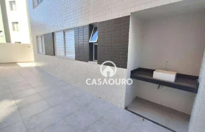 Apartamento à venda, 132 m² por r$ 930.000,00 - sion - belo horizonte/mg