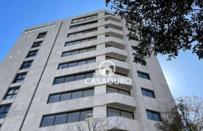 Apartamento à venda, 189 m² por r$ 2.000.000,00 - serra - belo horizonte/mg