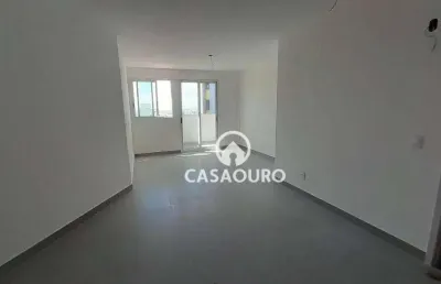 Apartamento com 3 quartos à venda, 101 m² - sion - belo horizonte/mg