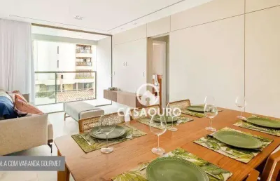 Apartamento com 3 quartos à venda, 83 m² por r$ 948.900 - santo antônio - belo horizonte/mg