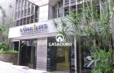 Andar corporativo para alugar, 218 m² por r$ 15.014,92/mês - savassi - belo horizonte/mg