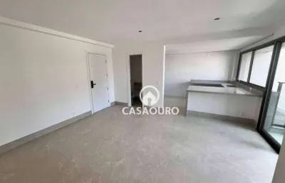 Apartamento com 3 quartos à venda, 86 m² - santo agostinho - belo horizonte/mg