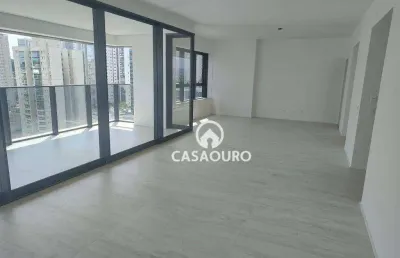 Apartamento à venda, 225 m² por r$ 4.736.600,00 - vila da serra - nova lima/mg