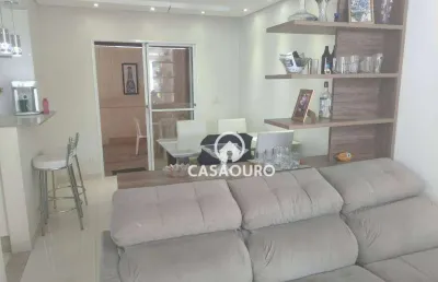 Casa à venda, 100 m² por r$ 870.000,00 - condomínio village royale - nova lima/mg