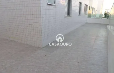 Apartamento com 3 quartos à venda, 126 m²  - horto - belo horizonte/mg