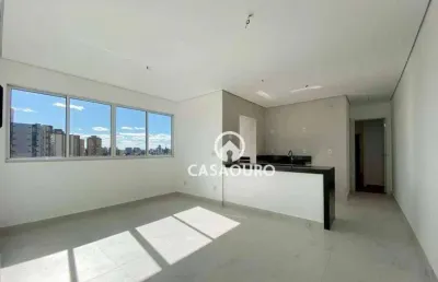 Apartamento com 2 quartos à venda, 64 m²  santa efigênia - belo horizonte/mg