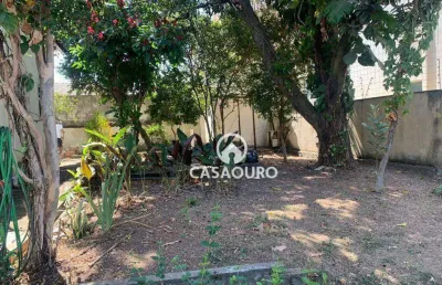 Casa com 3 quartos à venda, 120 m² - sagrada família - belo horizonte/mg