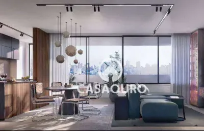 Apartamento à venda, 80 m² por r$ 1.514.000,00 - são pedro - belo horizonte/mg