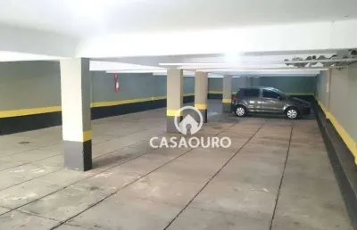 Box/garagem à venda por r$ 30.000,00 - santa efigênia - belo horizonte/mg