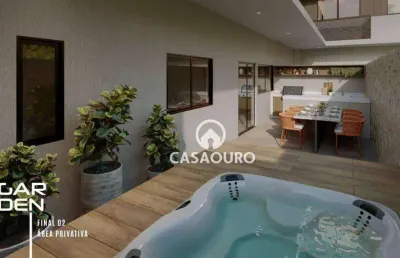 Apartamento com 3 quartos à venda, 186 m² - santo antônio - belo horizonte/mg