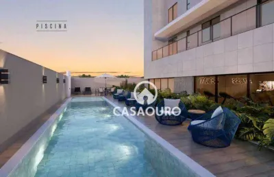 Apartamento com 3 quartos à venda, 138 m² - santo antônio - belo horizonte/mg