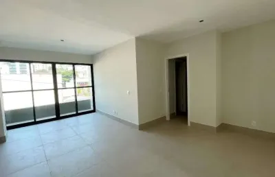 Apartamento com 3 quartos à venda, 86 m² - serra - belo horizonte/mg