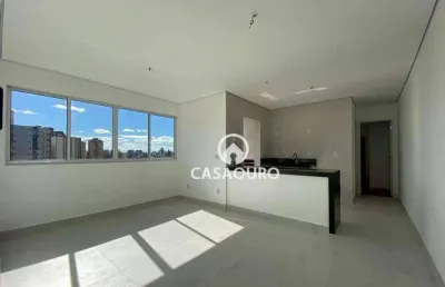 Apartamento com 2 quartos s à venda, 64 m² por r$ 670.000 - santa efigênia - belo horizonte/mg