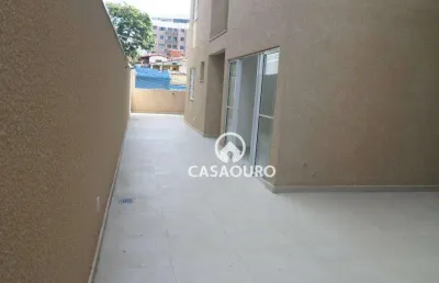 Apartamento com 2 quartos à venda, 64 m² - santa efigênia - belo horizonte/mg