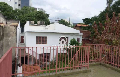 Casa com 3 quartos à venda, 200 m²  - serra - belo horizonte/mg