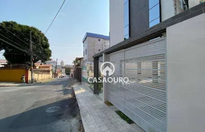 Apartamento com 2 dormitórios à venda, 65 m² por r$ 700.000,00 - prado - belo horizonte/mg