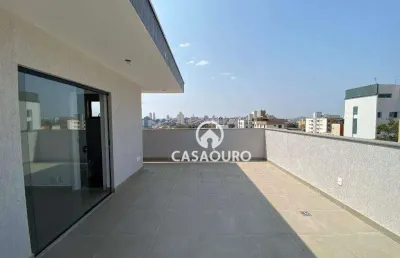 Cobertura com 2 quartos à venda, 130 m² por r$ 1.235.000 - prado - belo horizonte/mg