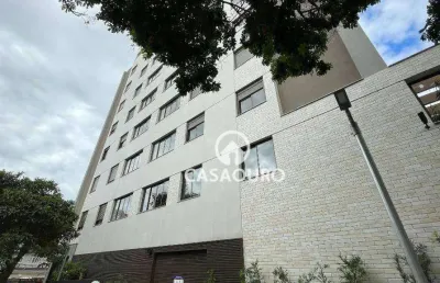 Apartamento com 3 quartos à venda, 78 m² - serra - belo horizonte/mg