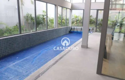 Apartamento com 4 quartos à venda, 140 m² por r$ 2.450.000 - sao bento - belo horizonte/mg