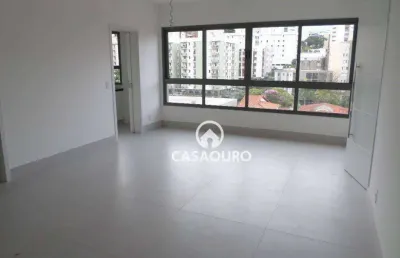 Apartamento com 3 quartos à venda, 100 m² por r$ 1.700.000 - sao bento - belo horizonte/mg