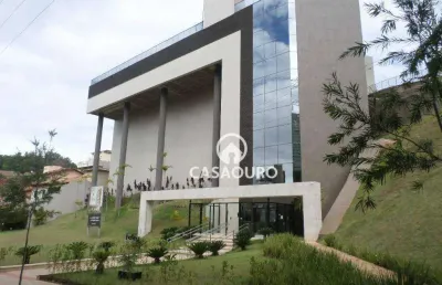 Apartamento com 4 quartos à venda, 186 m²  - santa lúcia - belo horizonte/mg