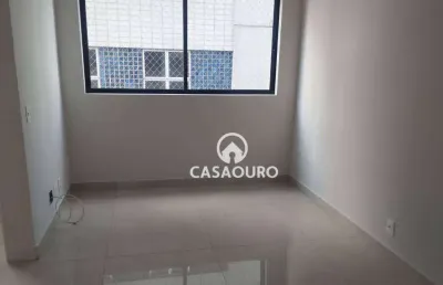 Apartamento à venda, 45 m² por r$ 760.000,00 - funcionários - belo horizonte/mg