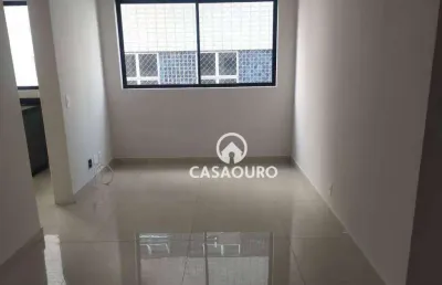 Apartamento com 1 dormitório à venda, 45 m² por r$ 690.000,00 - funcionários - belo horizonte/mg