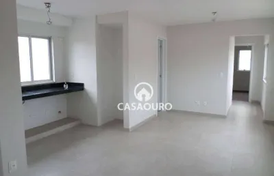 Apartamento com 2 quartos à venda, 62 m²  - santo antônio - belo horizonte/mg