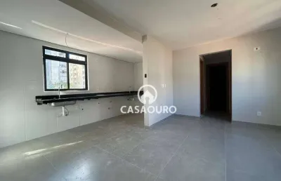 Apartamento com 2 quartos à venda, 64 m² por r$ 790.000 - são pedro - belo horizonte/mg