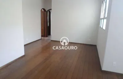Apartamento com 4 quartos à venda, 120 m² por r$ 900.000 - são bento - belo horizonte/mg