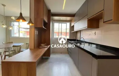 Cobertura com 3 quartos à venda, 150 m² por r$ 937.000 - sagrada família - belo horizonte/mg