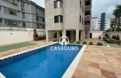 Apartamento com 4 quartos à venda, 120 m² - serra - belo horizonte/mg