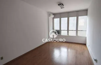 Sala à venda, 32 m² por r$ 200.000,00 - savassi - belo horizonte/mg