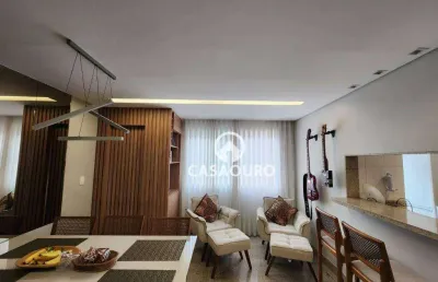 Apartamento com 2 quartos à venda, 65 m² por r$ 950.000 - savassi - belo horizonte/mg