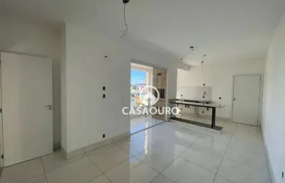 Apartamento com 3 quartos à venda, 68 m² por r$ 779.000 - sagrada família - belo horizonte/mg