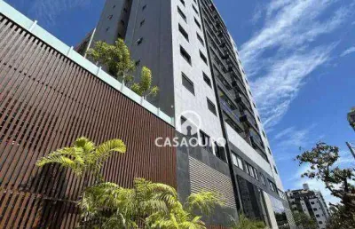 Apartamento com 3 quartos à venda, 74 m² por r$ 1.300.000 - santa efigênia - belo horizonte/mg